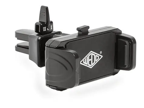 WEDO Clip-it plus Držák telefonu do auta pro 4