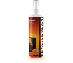 CLENIUM čisticí roztok na plasty 250 ml