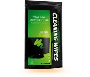 CLENIUM Náhradní refil pro dózu DF-CLE101