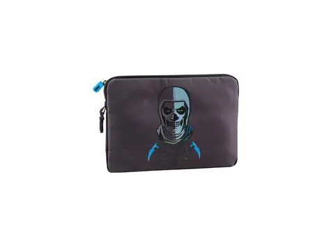MaDe Obal pro Apple iPad FORTNITE / 27 x 20 cm