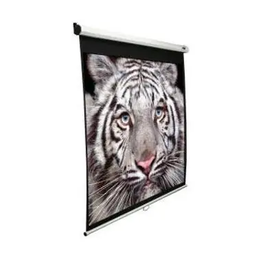 ELITE SCREENS plátno roleta 100