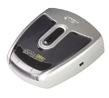 ATEN US-221A - USB 2.0 switch 2-ports