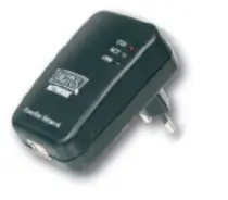 DIGITUS Powerline USB adaptér