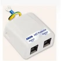 Přepěťová ochrana AXON NET Protector RJ45