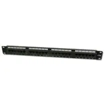 DIGITUS Patch panel,CAT5E,19