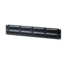 DIGITUS Patch panel, CAT6 19