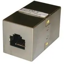 PremiumCord Propojka RJ45 CAT6  8/8 STP