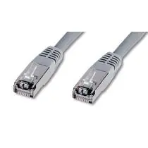 UTP PremiumCord patchkabel STP 15m