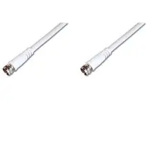 DIGITUS Sat Antena Cable F/M to F/M  5m