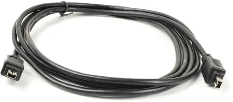 PremiumCord Firewire 1394 kabel 4pin-4pin 2m