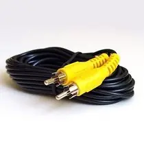 PremiumCord / propojovací / CINCH M - CINCH M / 2m