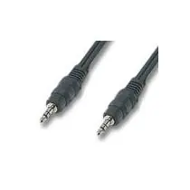 PremiumCord propojovací kabel Jack 3.5mm M - Jack 3,5mm M / 2m