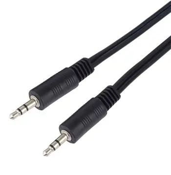 PremiumCord Kabel Jack 3.5mm M/M 3m