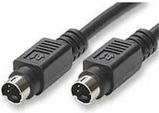 PremiumCord Kabel S-video 10m