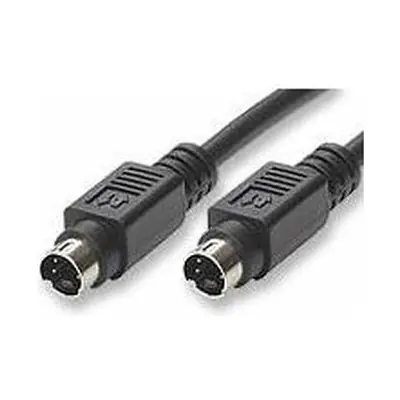 PremiumCord Kabel S-Video 3m