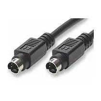 PremiumCord Kabel S-video 5m