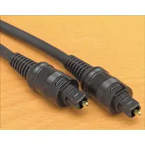 PremiumCord Optical audio cable Toslink M/M 5m