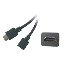 PremiumCord Prodlužovací kabel HDMI-HDMI 5m