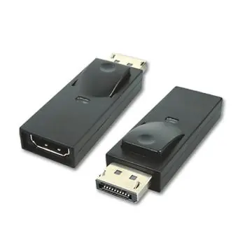 PremiumCord  adaptér DisplayPort M - HDMI F