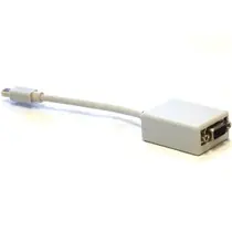 PremiumCord  adaptér Mini DisplayPort - VGA  M/F