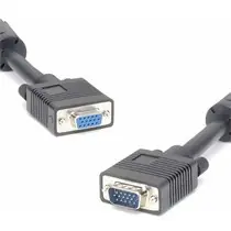 PremiumCord Kabel prodlužovací (Coax) SVGA 15p 7m