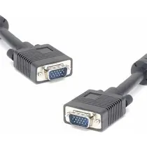 PremiumCord Kabel k monitoru (Coax) SVGA 15p 7m