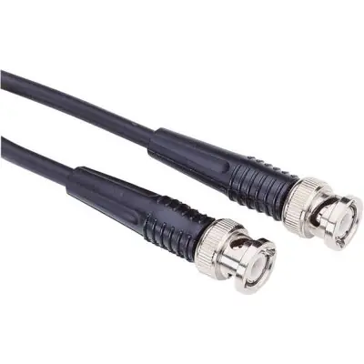 PremiumCord BNC kabel pro audio/video 75 Ohm 10m M/M