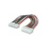 PremiumCord Prodlužovací kabel ATX pro zdroje 24 pin