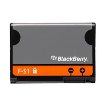 BlackBerry baterie F-S1