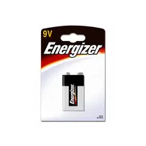 Baterie 9V Energizer 6LR61