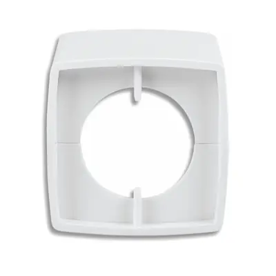 Homematic IP HmIP-eTRV-C-TP Ochrana proti demontáži - pro Compact 5 kusů