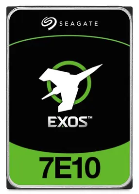 Seagate Exos 7E10 2TB
