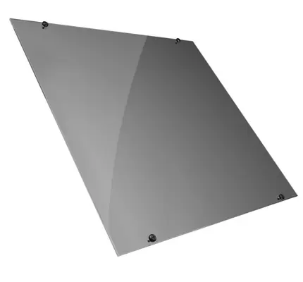 be quiet! skleněný boční panel pro skříně Pure Base 600