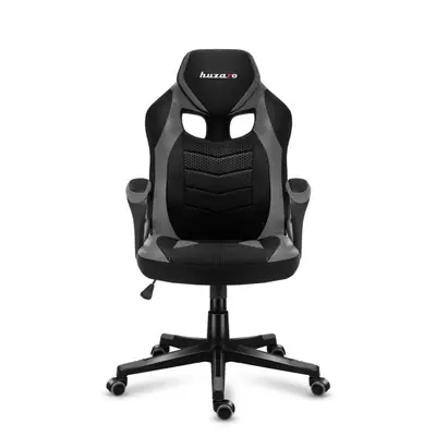 Huzaro Force 2.5 Mesh šedá